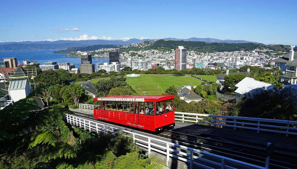 Staden Wellington