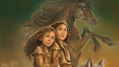 Boktips: Slättens systrar