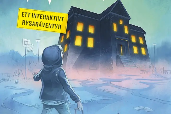 Boktips: Välj väg ur dimman