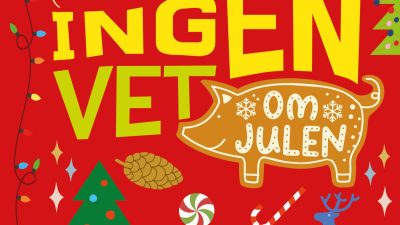 Boktips: Saker som nästan ingen vet om julen